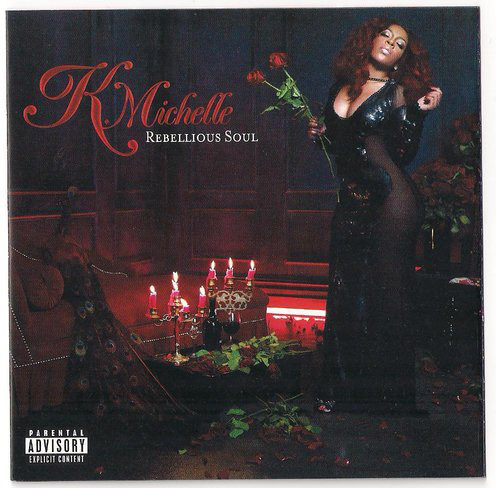 K. Michelle